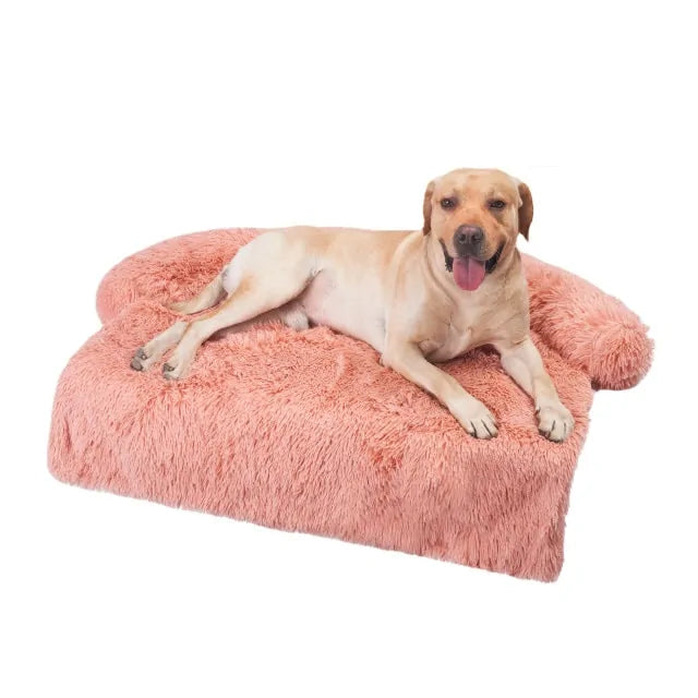 Cama para Cão - Sofá Lavável