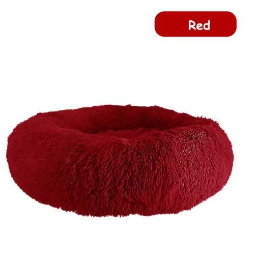 Cama Canina Donut