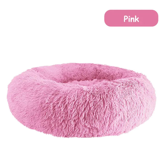 Cama Canina Donut