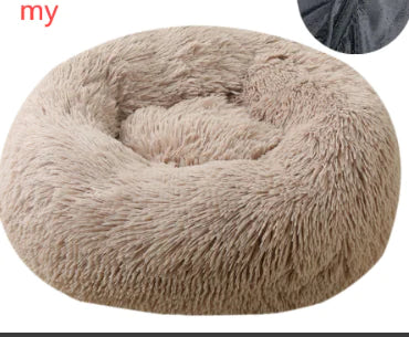 Cama Canina Donut