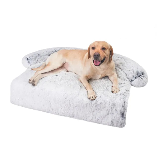 Cama para Cão - Sofá Lavável