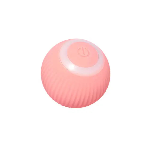 Smart Ball Toy para Gatos