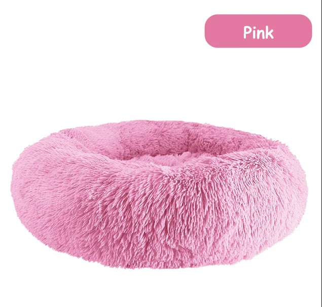 Cama Canina Donut