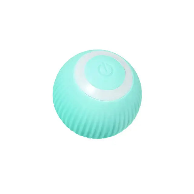 Smart Ball Toy para Gatos