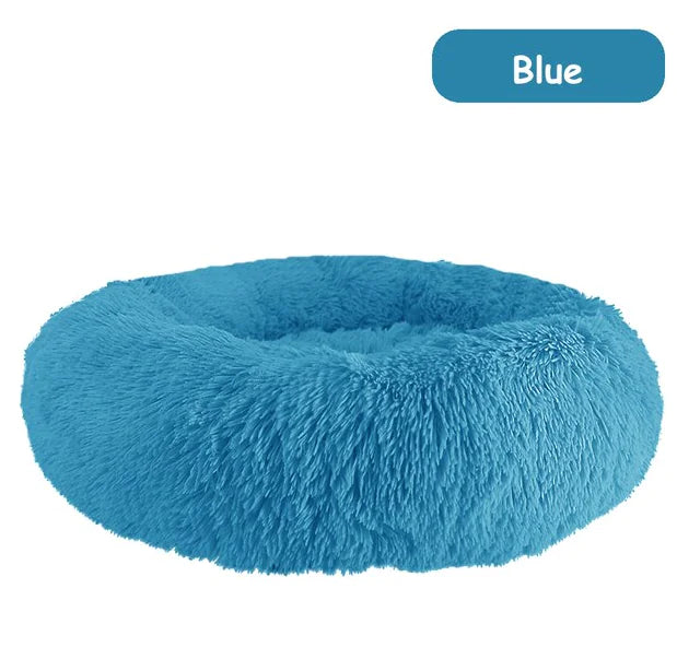 Cama Canina Donut