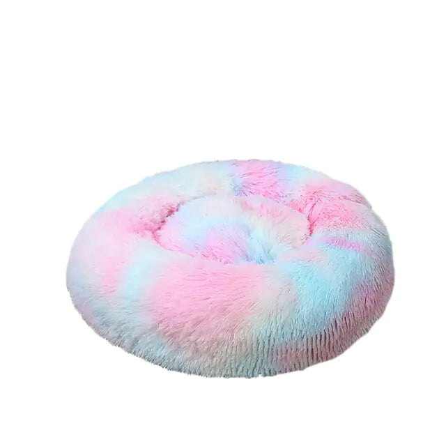 Cama Canina Donut