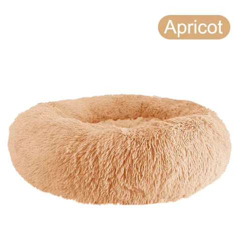 Cama Canina Donut