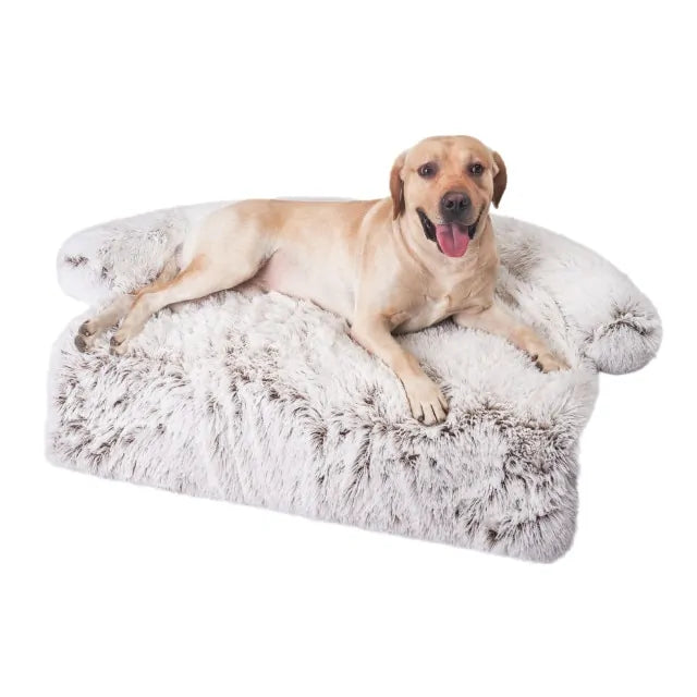 Cama para Cão - Sofá Lavável