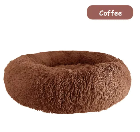 Cama Canina Donut