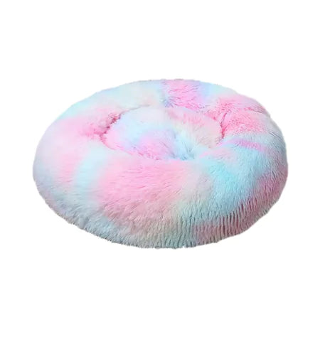 Cama Canina Donut