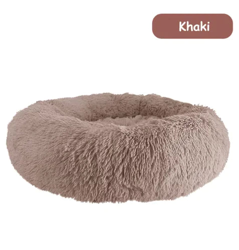 Cama Canina Donut