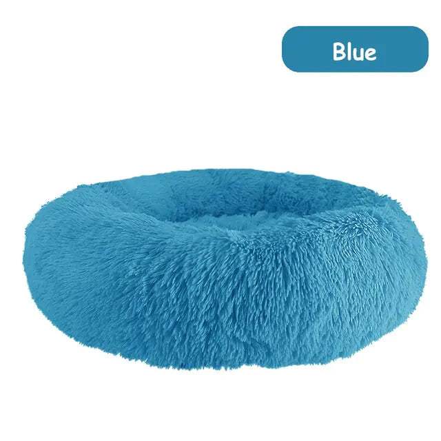 Cama Canina Donut