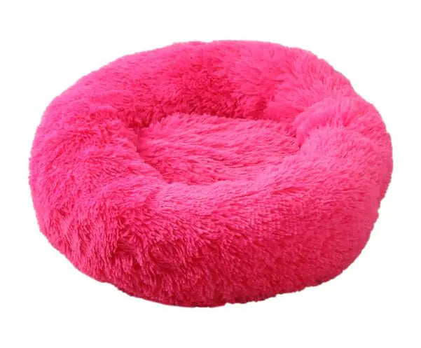 Cama Canina Donut