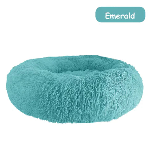 Cama Canina Donut